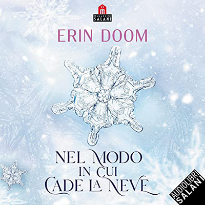 Erin Doom - Nel modo in cui cade la neve (2022) (mp3 - 128 kbps)