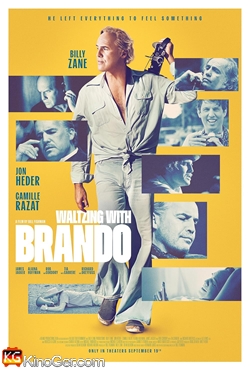 Waltzing with Brando (2024)