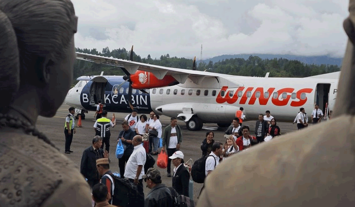 Sinergi Antara Pemprov Sulawesi Utara dan Sulawesi Selatan