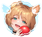 Gina | Isekai Slow Life