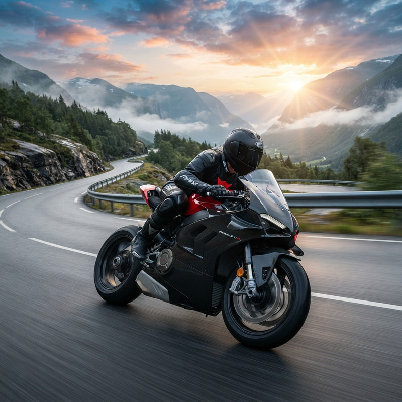 Bike Review