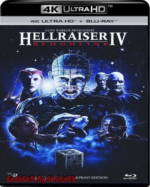Hellraiser IV: Dziedzictwo Krwi / Hellraiser: Bloodline (1996) MULTI.HDR.DoVi.Hybrid.2160p.BDRemux.DTS.HD.MA.AC3-ChrisVPS / LEKTOR i NAPISY