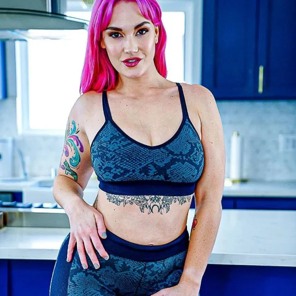 Siri Dahl OF