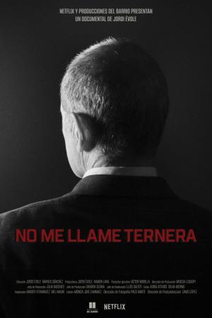 No me llame ternera (2023) 1080p VER ONLINE