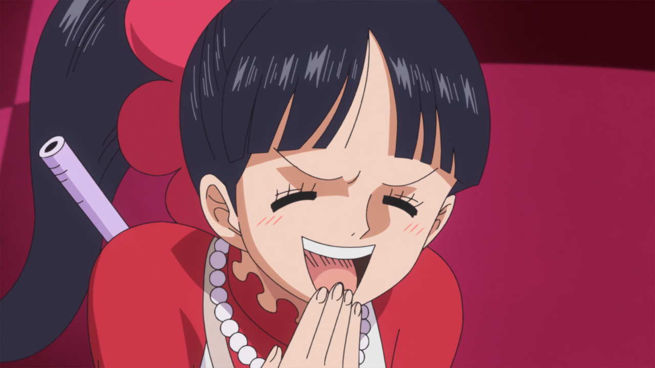 One Piece Whole Cake Island (783-Current) - Episode 868 - One Ma