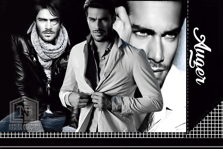 Perfil de Nick Auger