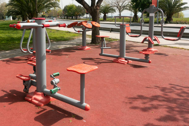 Outdoor Gym