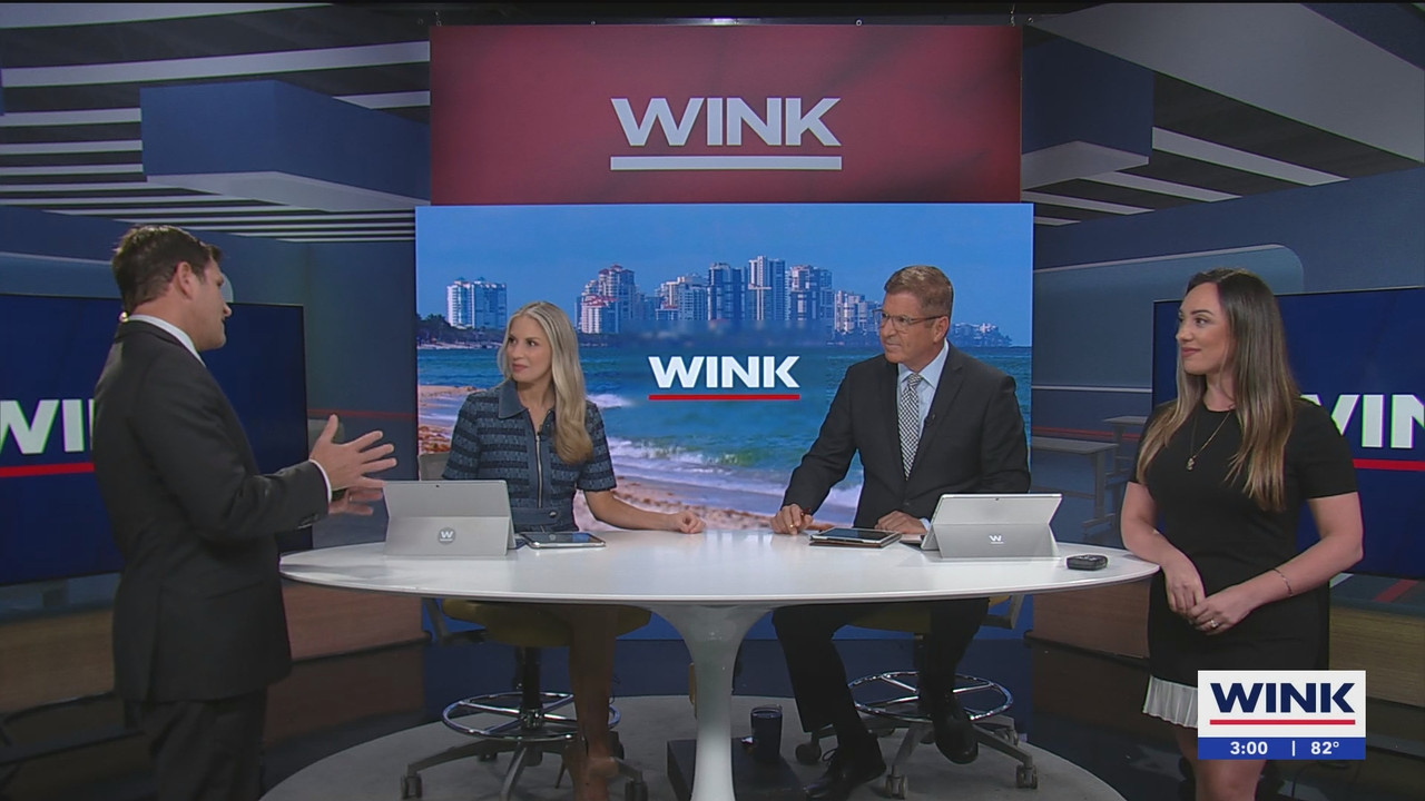 10.07 - 20.00.00 - WINK News at 3pm  ᴺᵉʷ. Stay informed with the late....ts_snapshot_00.01.33.595