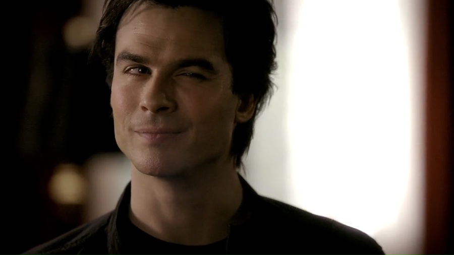 The Vampire Diaries (2010) Season 2 [English] BluRay 480p 720p ESub - Complete Screenshot