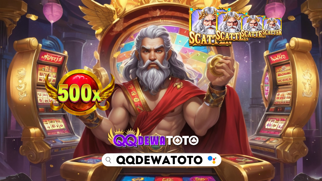 QQDEWATOTO