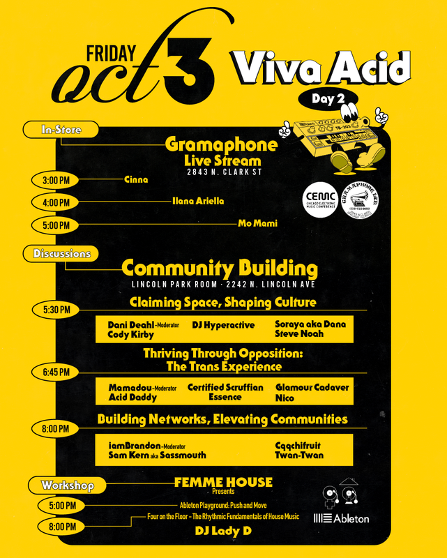 viva acid2
