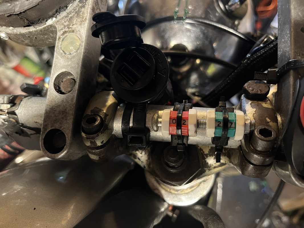 Easy and cheap modifications I would do again