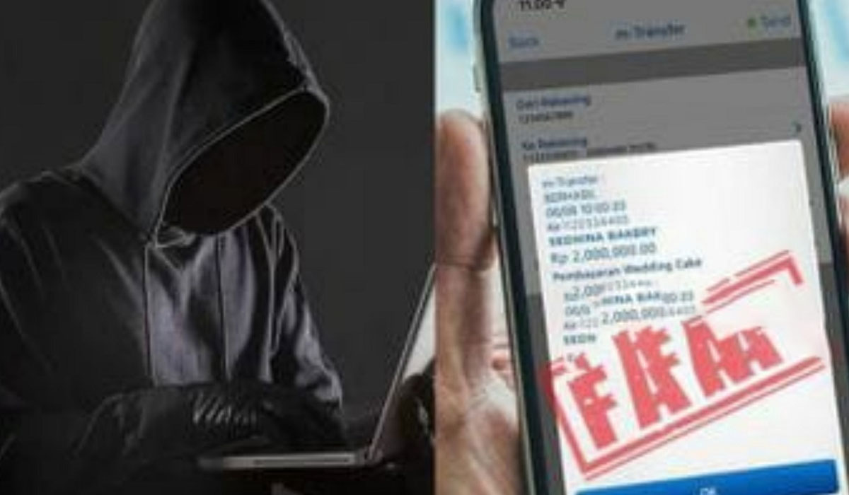 Waspada! Penipuan Lewat Situs Palsu Bank Digital Makin Marak!”1200