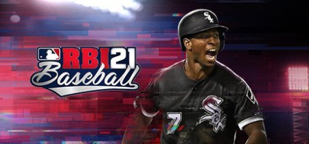 R.B.I. Baseball 21 (MULTi5) [FitGirl Repack]