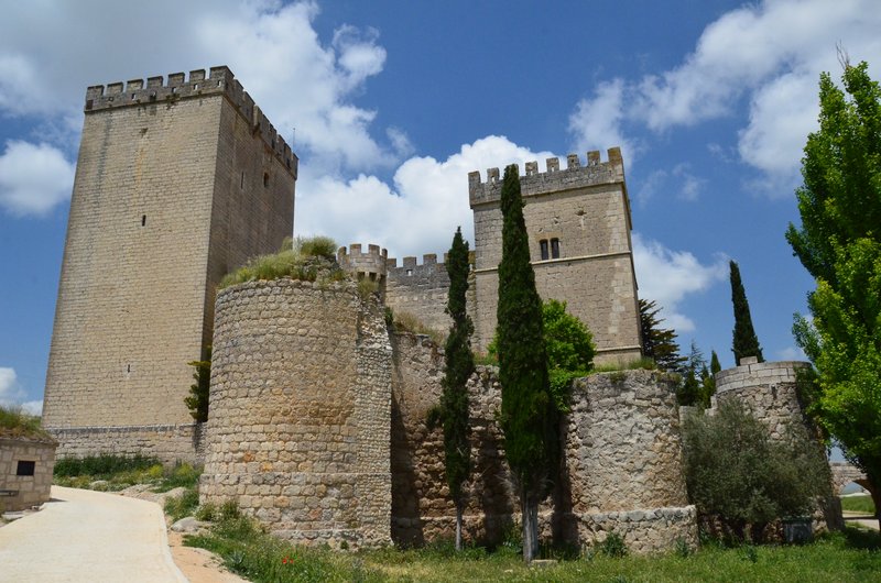 PALENCIA Y SUS PUEBLOS-2016 - Blogs of Spain - AMPUDIA-4-6-2016 (38)