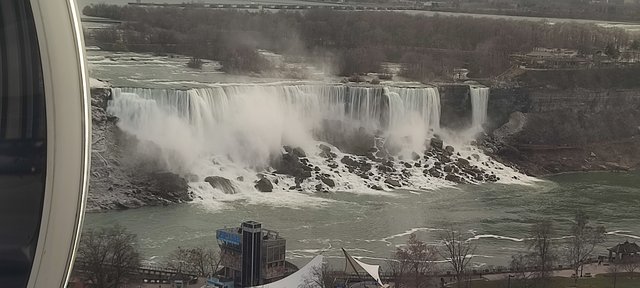 Nueva York y Cataratas del Niágara 2023 - Blogs de America Norte - Cataratas del Niágara, cruzamos a Canadá. (15)