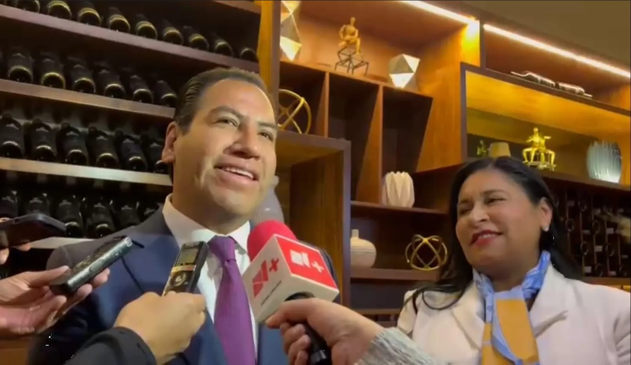 PRI apoya reformas laborales de AMLO con fines electorales: Ana Lilia Rivera