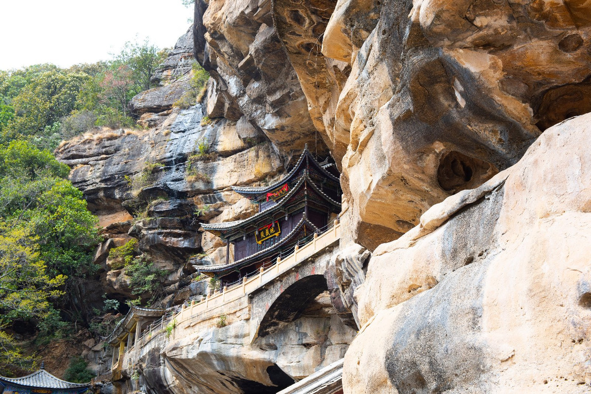 Dia 4 - De camino a Lijiang - Yunnan 2019 (11)