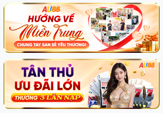 Banner Quảng Cáo 1