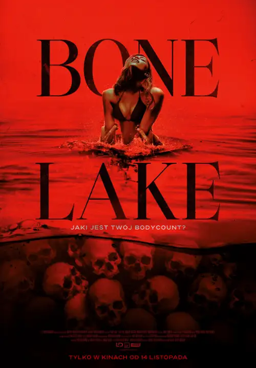Bone Lake (2024) PL.720p.WEB-DL.XviD.AC3-OzW / Lektor PL