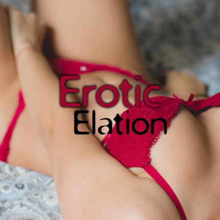 Erotica - Erotic Elation Sensual Jazz Music (2022)