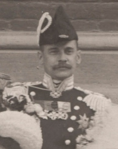 Смирнов Михаил Иванович 1