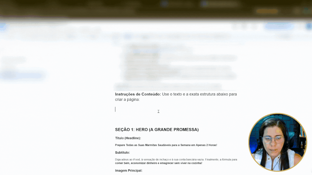 Demonstração do Método Custo Zero