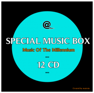 Special Music Box [12CD] (2018) .Flac