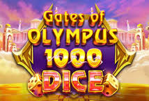 Gates of Olympus 1000 Dice