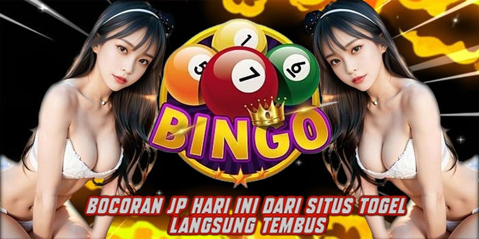 Bocoran JP Hari Ini dari Situs Togel Langsung Tembus