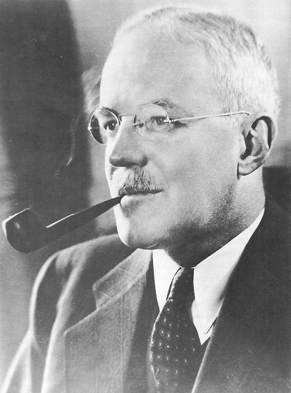 Allen Dulles Allen Dulles