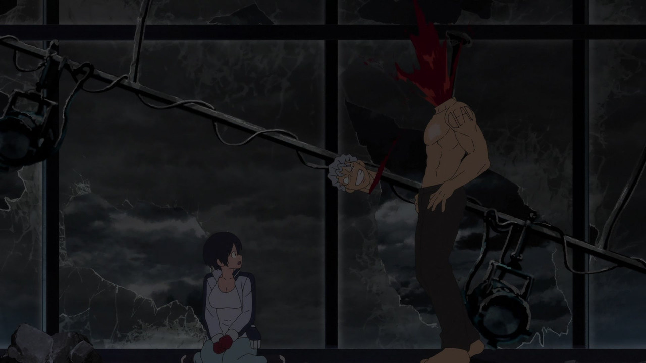 Undead Unluck 01 BD 1080p x265 OPUS DUAL Anipakku mkv 0002