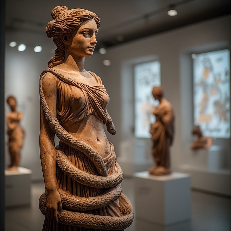 Terracotta-statuette-of-Aphrod-(22)