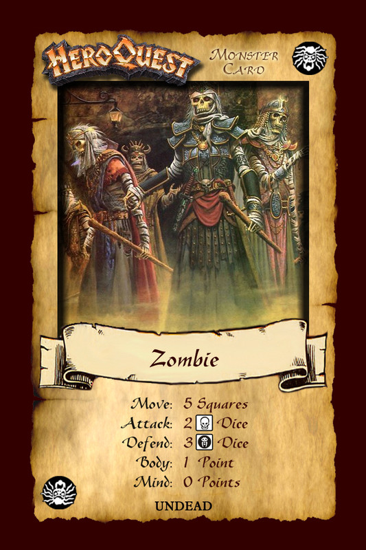 1c Zombie