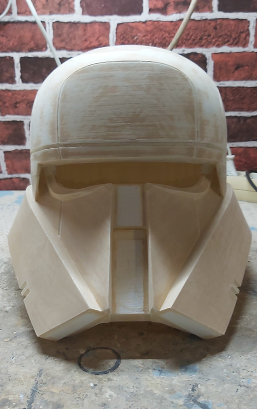 CASQUE RANGETROOPER 014