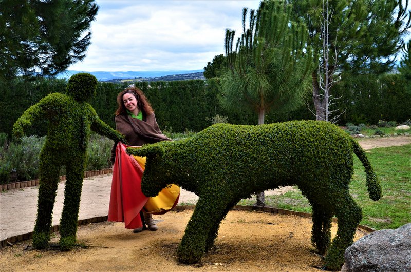 EL BOSQUE ENCANTADO-6-4-2013-MADRID - Paseando por España-1991/2015-Parte-1 (4)