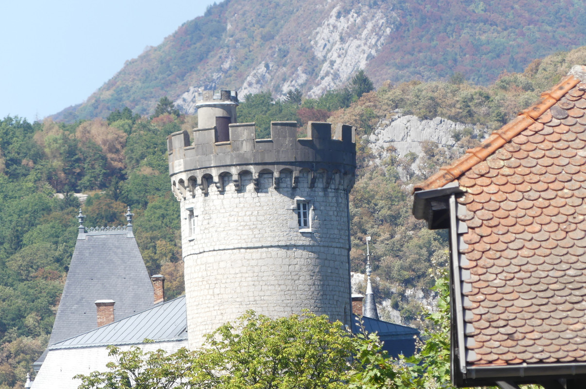 22 aout Col du Semnoz et MAGNOUX (25)