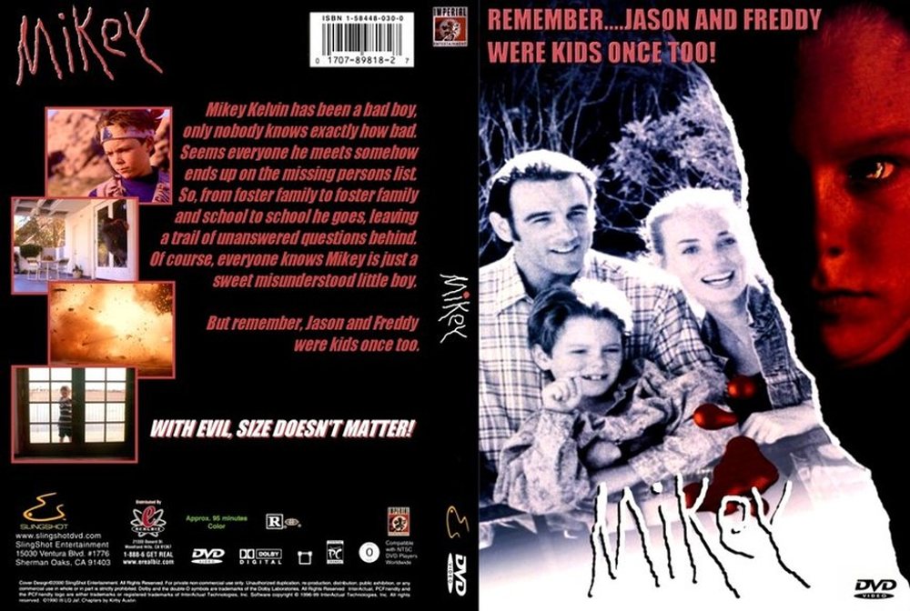 Mikey (1992)