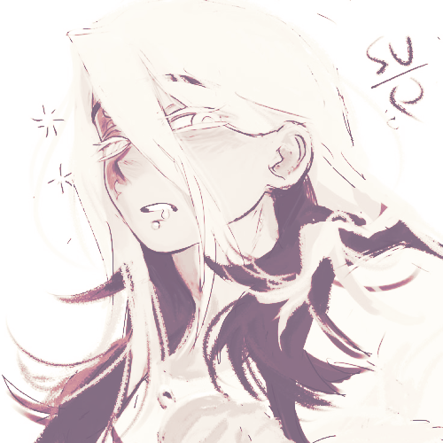 art by @nunhighink22623 on twt