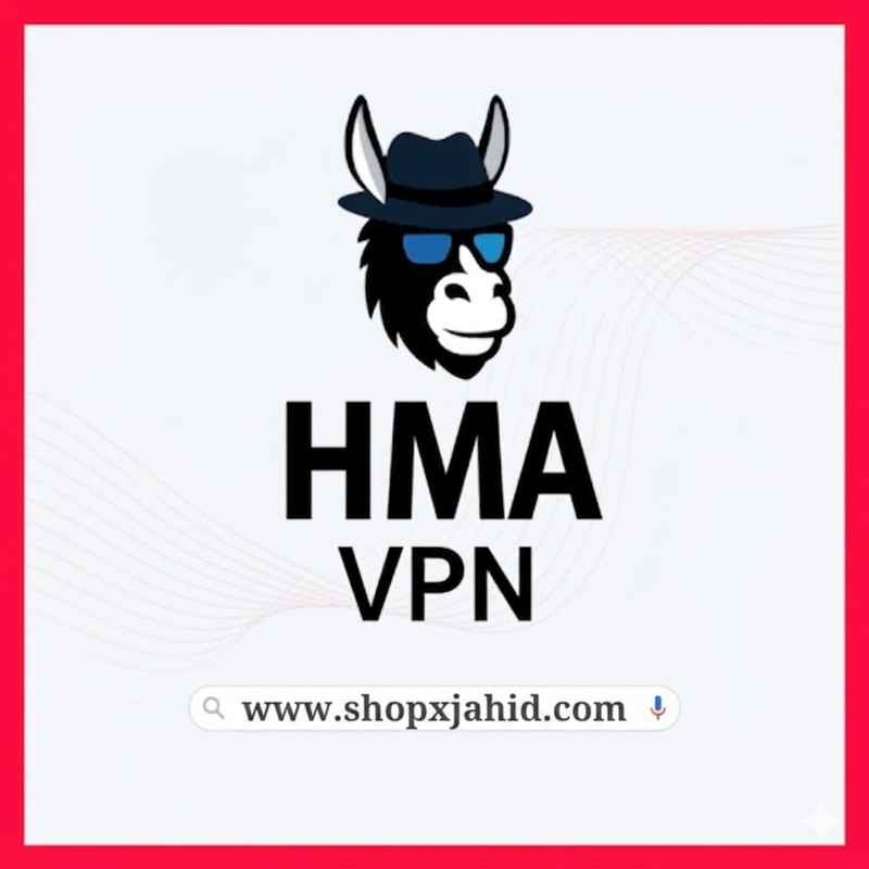 HMA VPN
