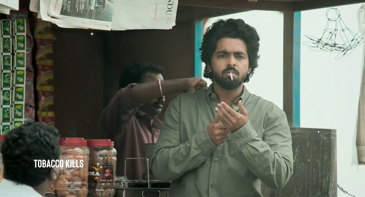 Lucky the Superstar 2026 WebRip [Hindi + Tamil + Telugu + Malayalam + Kannada] 480p, 720p ESub Screenshot