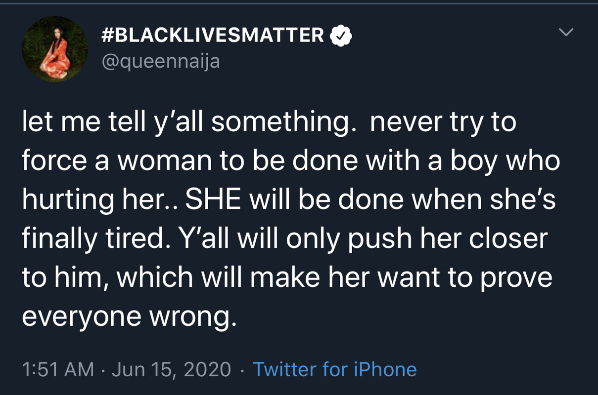 Loose Puthy Peasant Presents The Queen Naija Story Page 1465