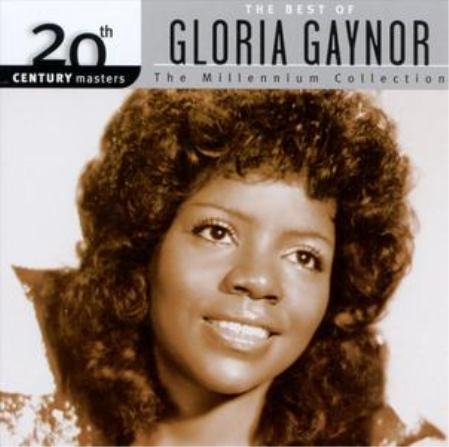 Gloria Gaynor   20th Century Masters: The Best Of Gloria Gaynor (2000)