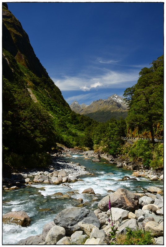 Escapadas y rutas por la Nueva Zelanda menos conocida - Blogs de Nueva Zelanda - ¿Lo mejor de la isla Sur en 9 días? (Navidad 2018) (18)