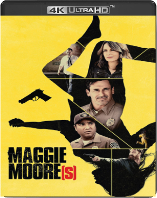 Maggie Moore(s) -Un omicidio di troppo (2023) WEB-DL 2160p H265 HDR DV AC3 ITA ENG