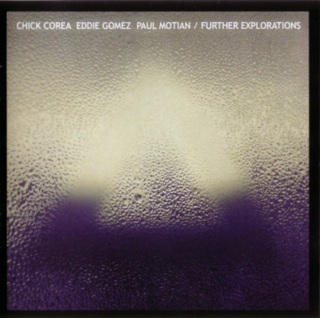 Chick Corea Flac