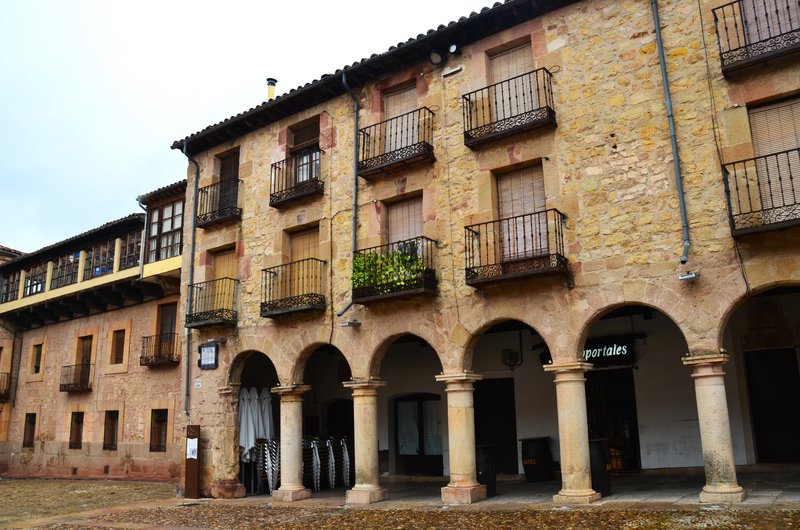 Sigüenza-2010/2023 - Guadalajara y sus pueblos-2010/2023 (64)