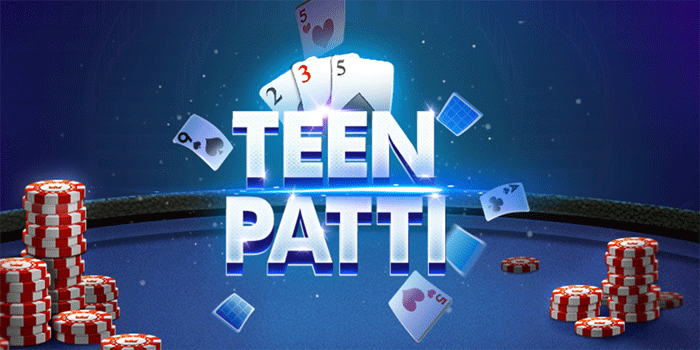 Casino Teen Patti