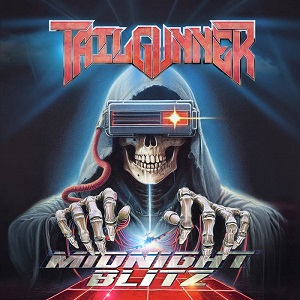 Tailgunner (ENG) / Heavy Metal