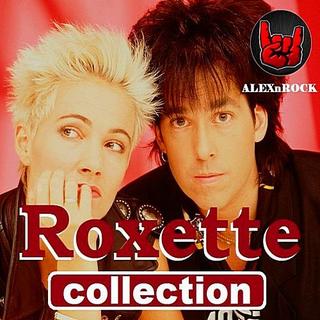 Roxette - Collection (2017) .mp3 - 320 kbps